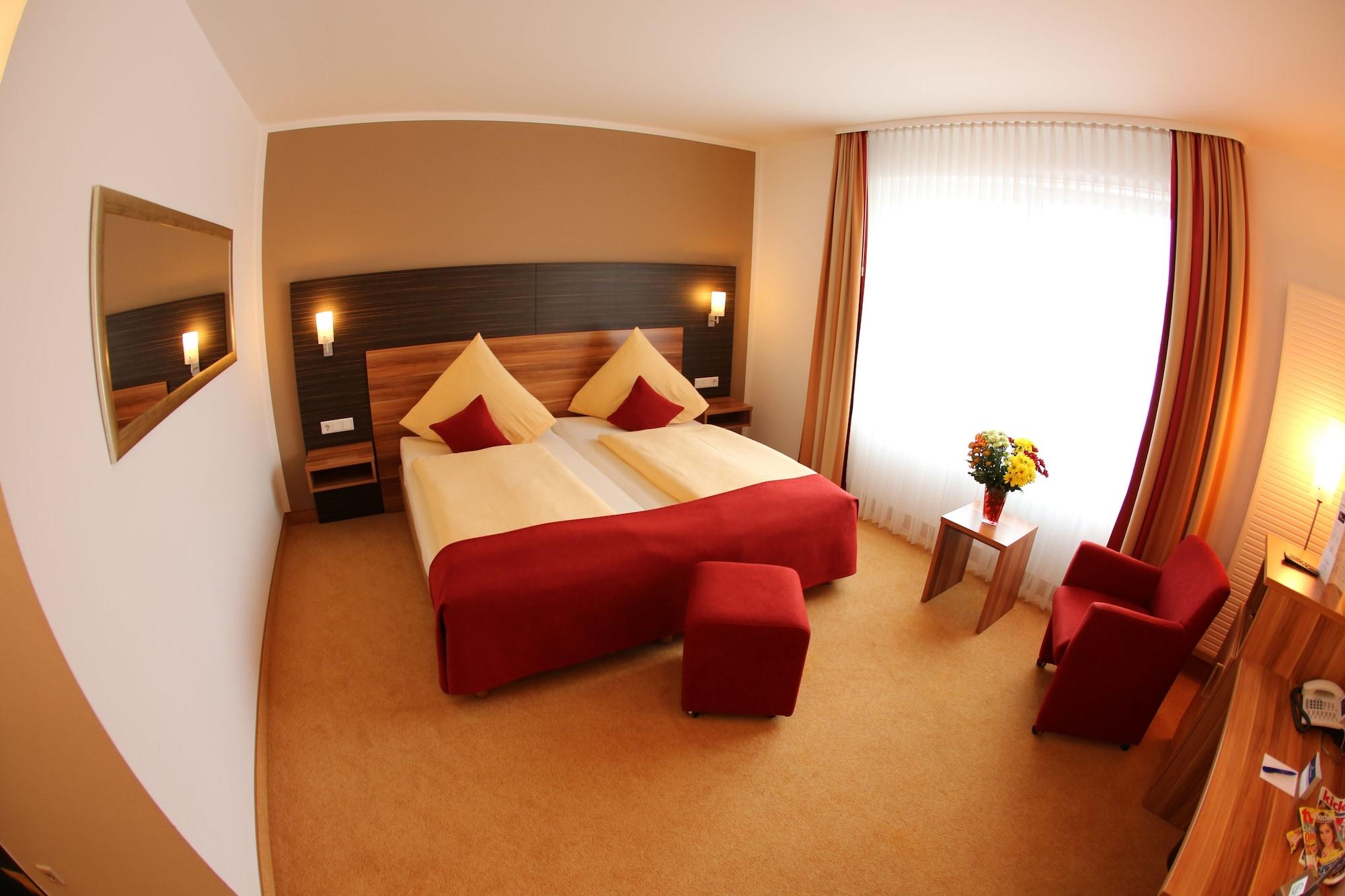 Hotel Sittardsberg دوسبرغ المظهر الخارجي الصورة