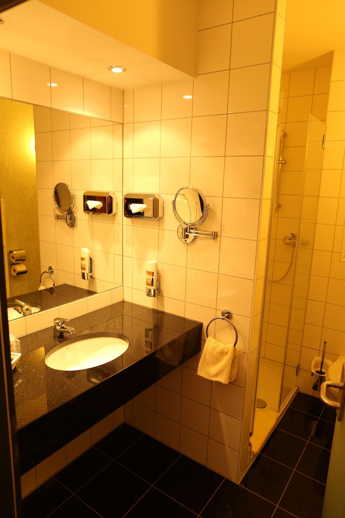 Hotel Sittardsberg دوسبرغ المظهر الخارجي الصورة