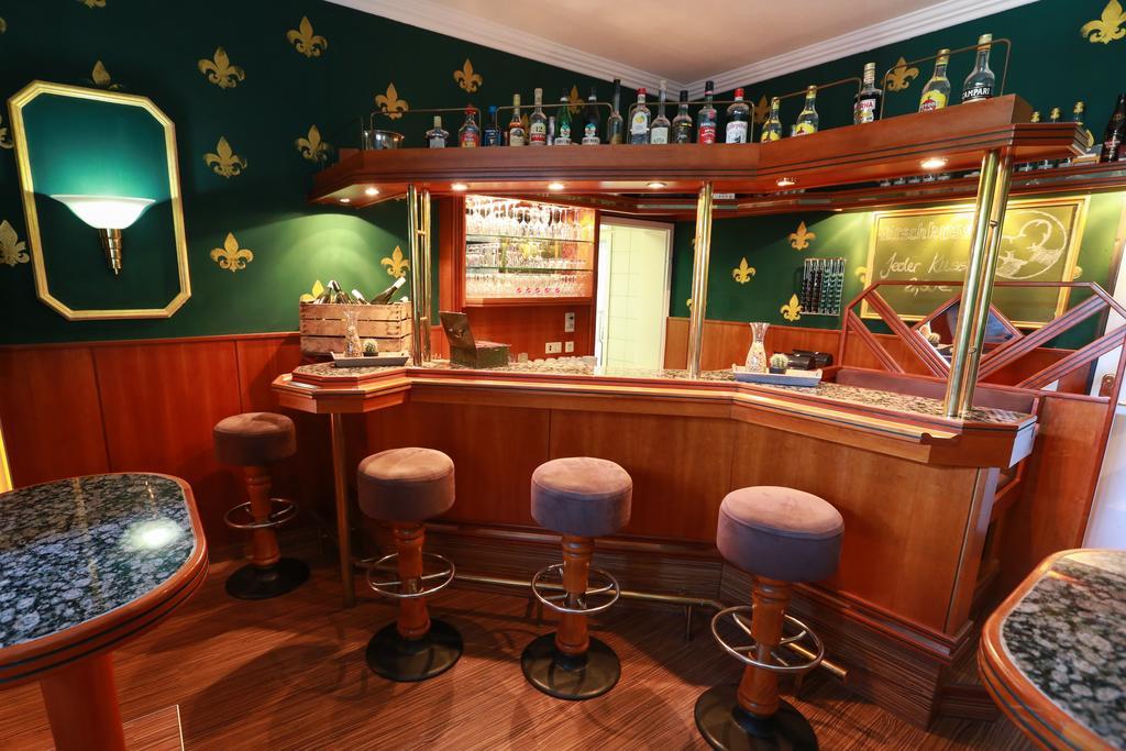 Hotel Sittardsberg دوسبرغ المظهر الخارجي الصورة