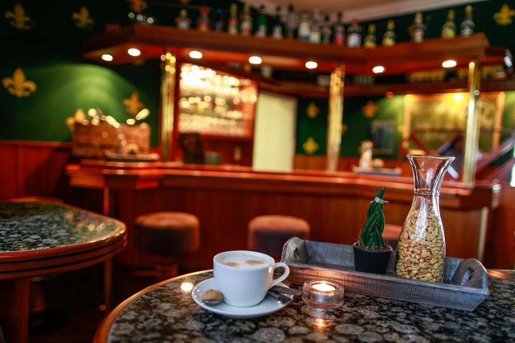 Hotel Sittardsberg دوسبرغ المظهر الخارجي الصورة
