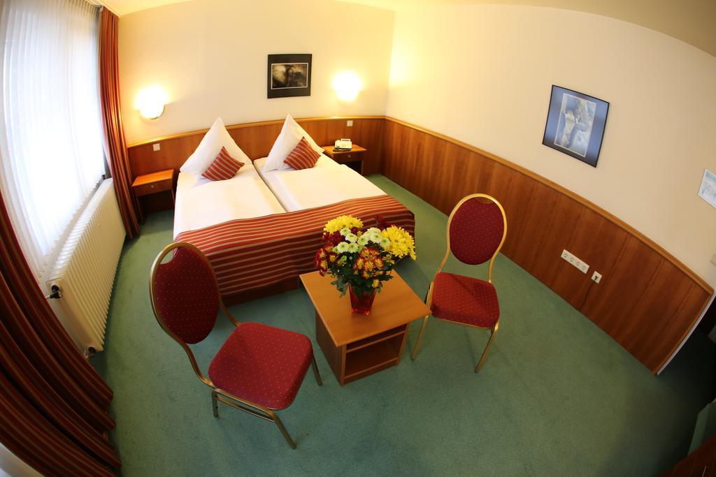 Hotel Sittardsberg دوسبرغ المظهر الخارجي الصورة