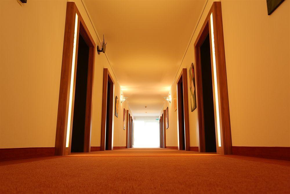 Hotel Sittardsberg دوسبرغ المظهر الخارجي الصورة