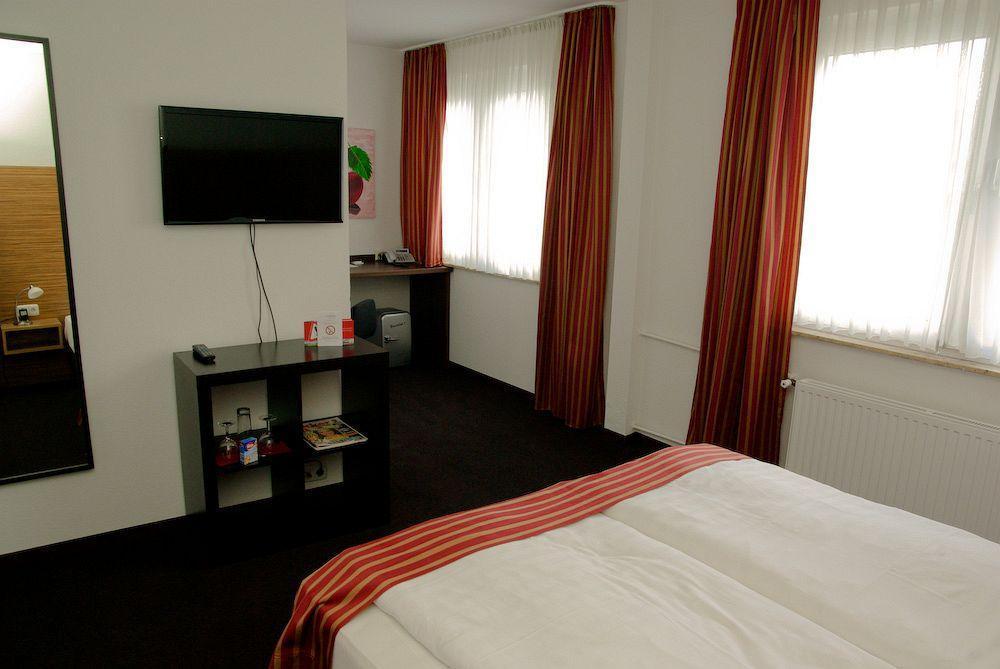 Hotel Sittardsberg دوسبرغ المظهر الخارجي الصورة