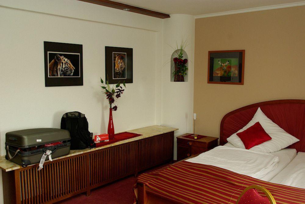 Hotel Sittardsberg دوسبرغ المظهر الخارجي الصورة