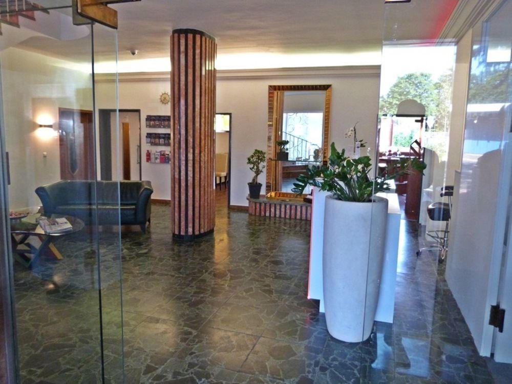 Hotel Sittardsberg دوسبرغ المظهر الخارجي الصورة