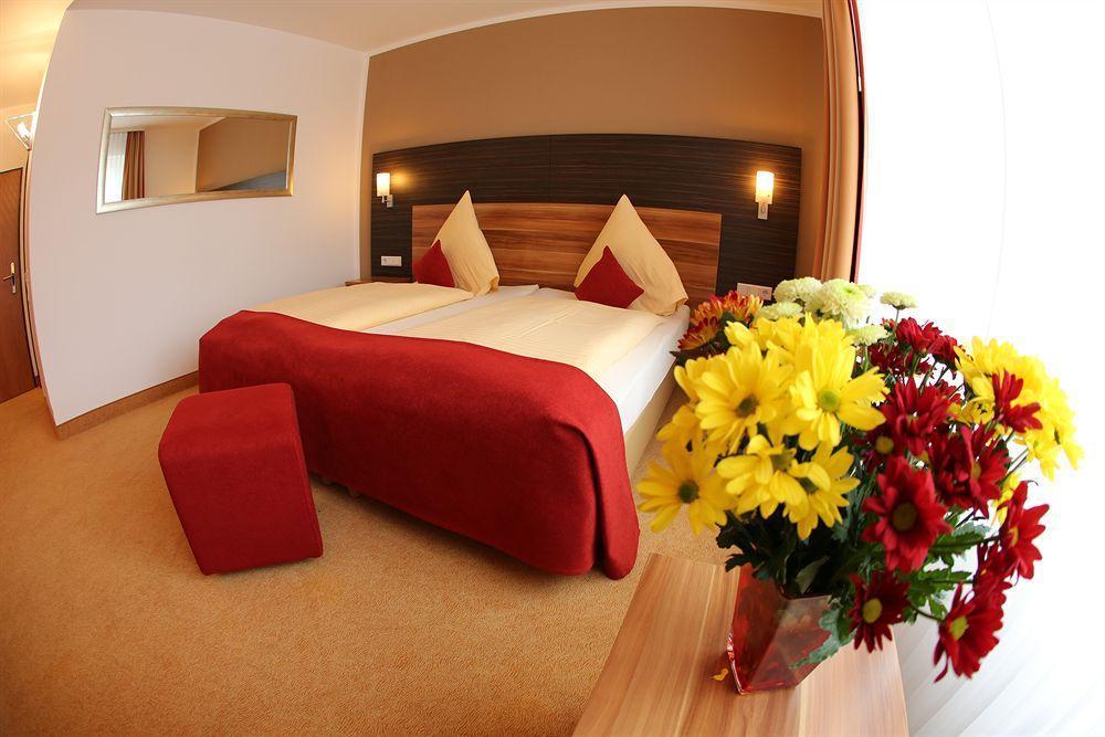 Hotel Sittardsberg دوسبرغ المظهر الخارجي الصورة