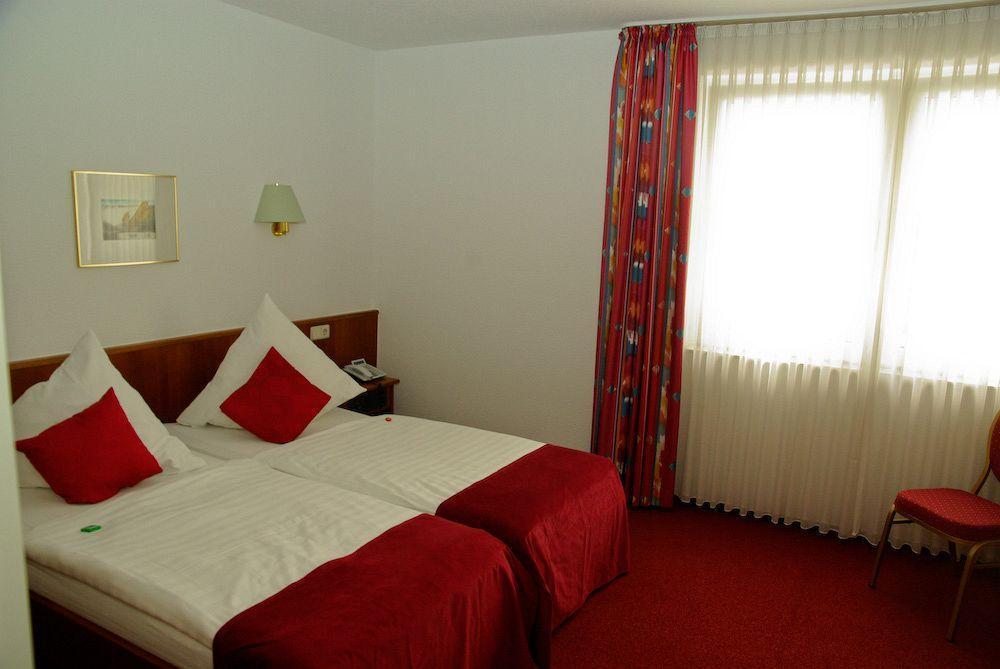 Hotel Sittardsberg دوسبرغ المظهر الخارجي الصورة
