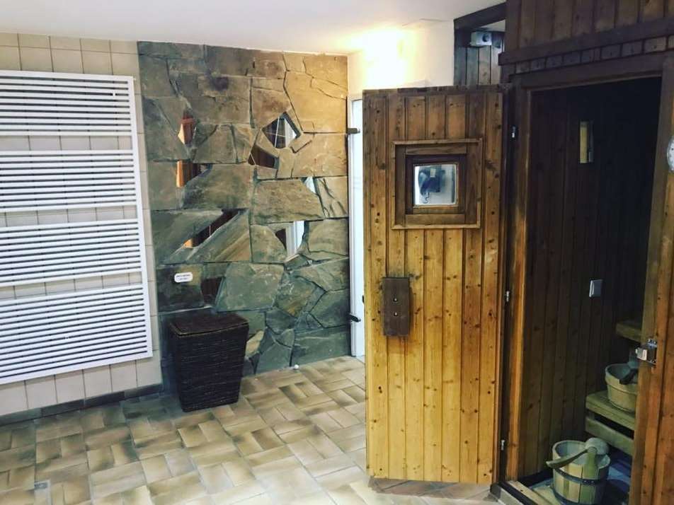 Hotel Sittardsberg دوسبرغ المرافق الصورة
