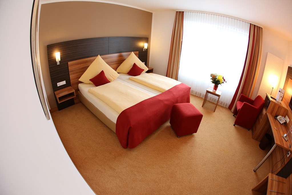 Hotel Sittardsberg دوسبرغ الغرفة الصورة